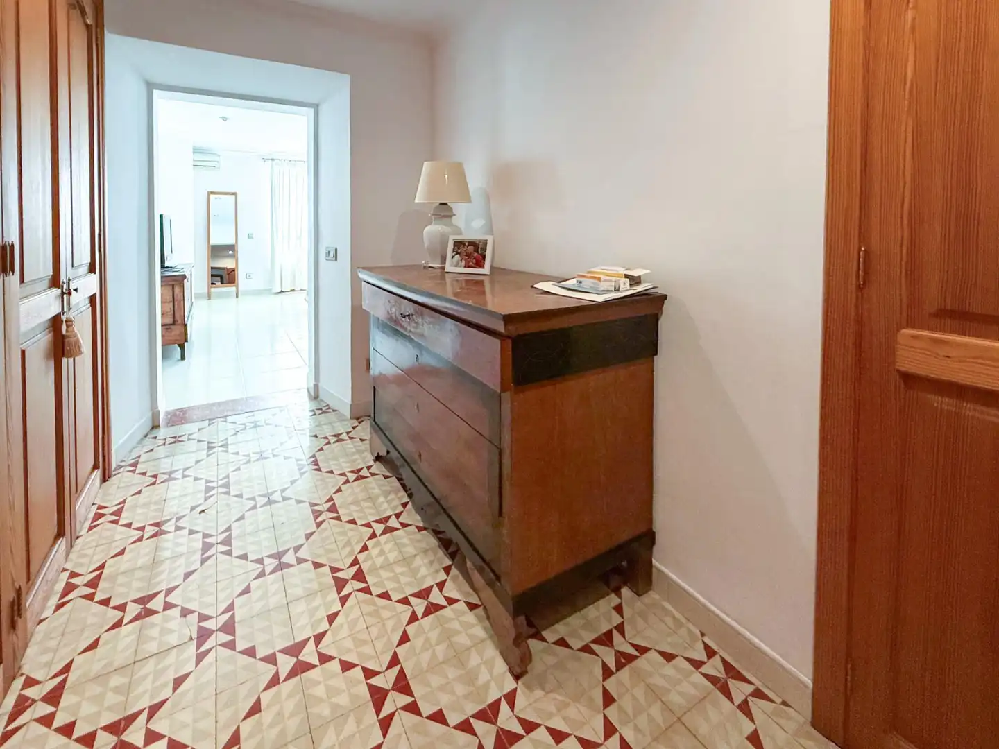 Houses for rent in Selva  with Private garden, Terrace and Swimming Pool