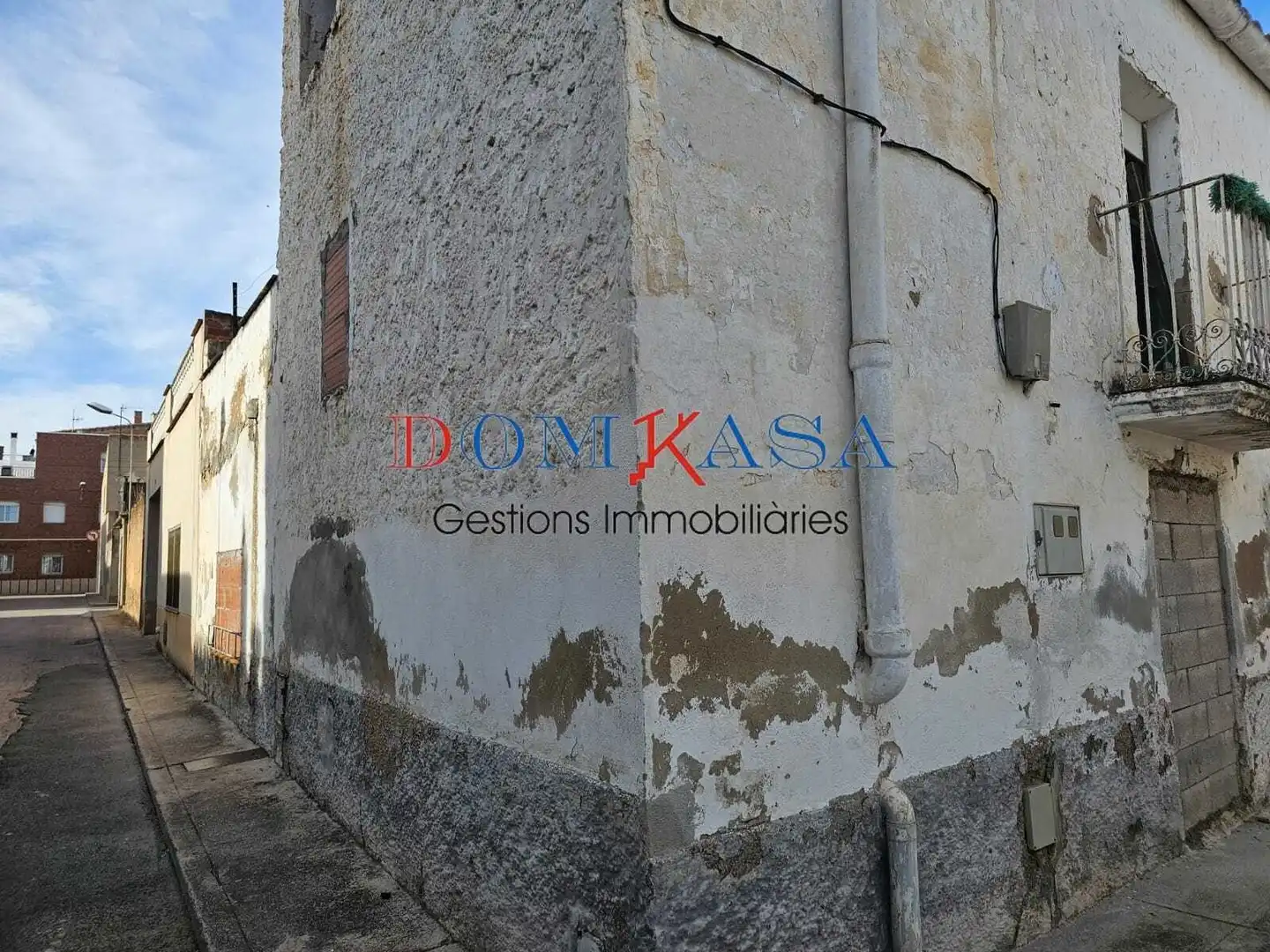 Casa in vendita a Santa Bàrbara