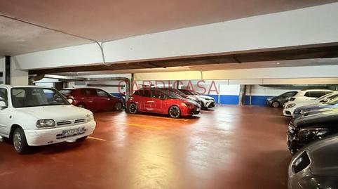 Foto 4 de Garaje en venta en Manuel Nuñez, Centro - Areal, Vigo