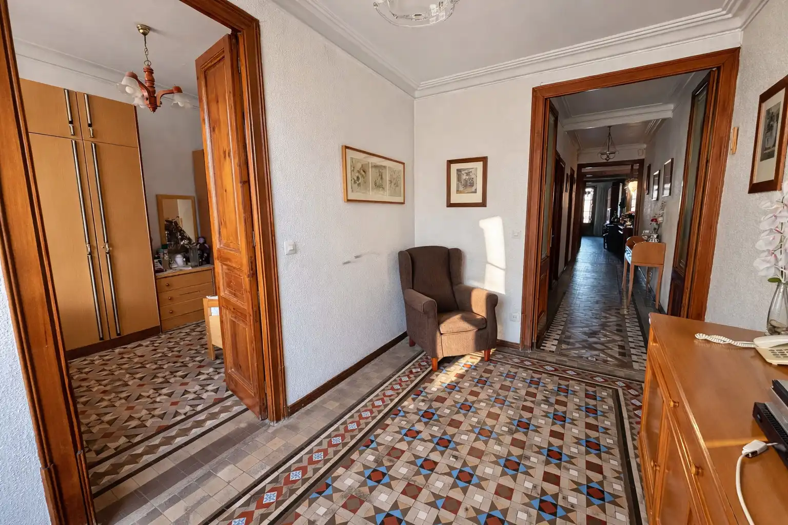 Appartement avec terrasse à vendre à Pla de Palau, imagen 4