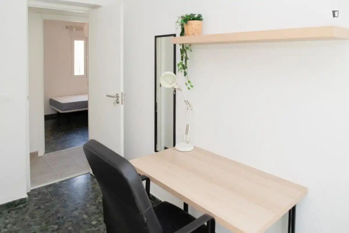 Habitación en Barrio de Zaidín