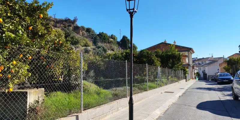 Terreny residencial en venda a Terrenos Rodriguez De La Borbolla, imagen 6