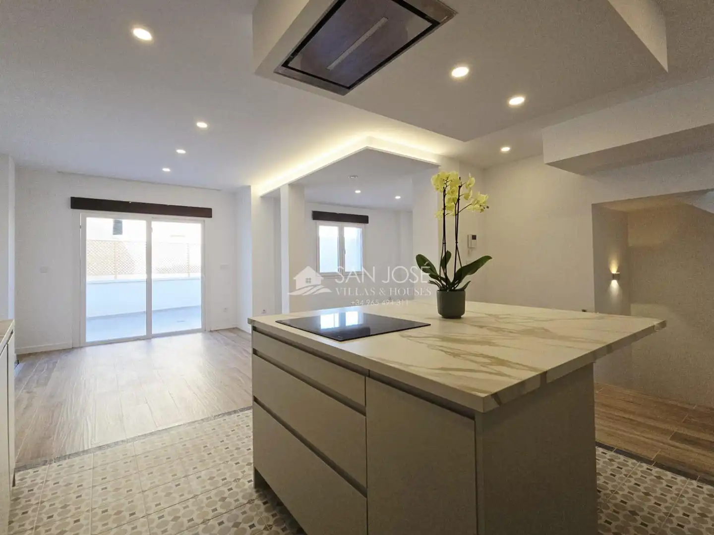 Maison avec terrasse à vendre à Aspe Centro, imagen 61