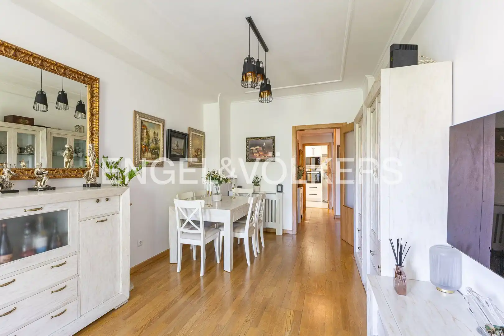 Flat with lift for sale in Calle del Concejal Benito Martín Lozano, imagen 6