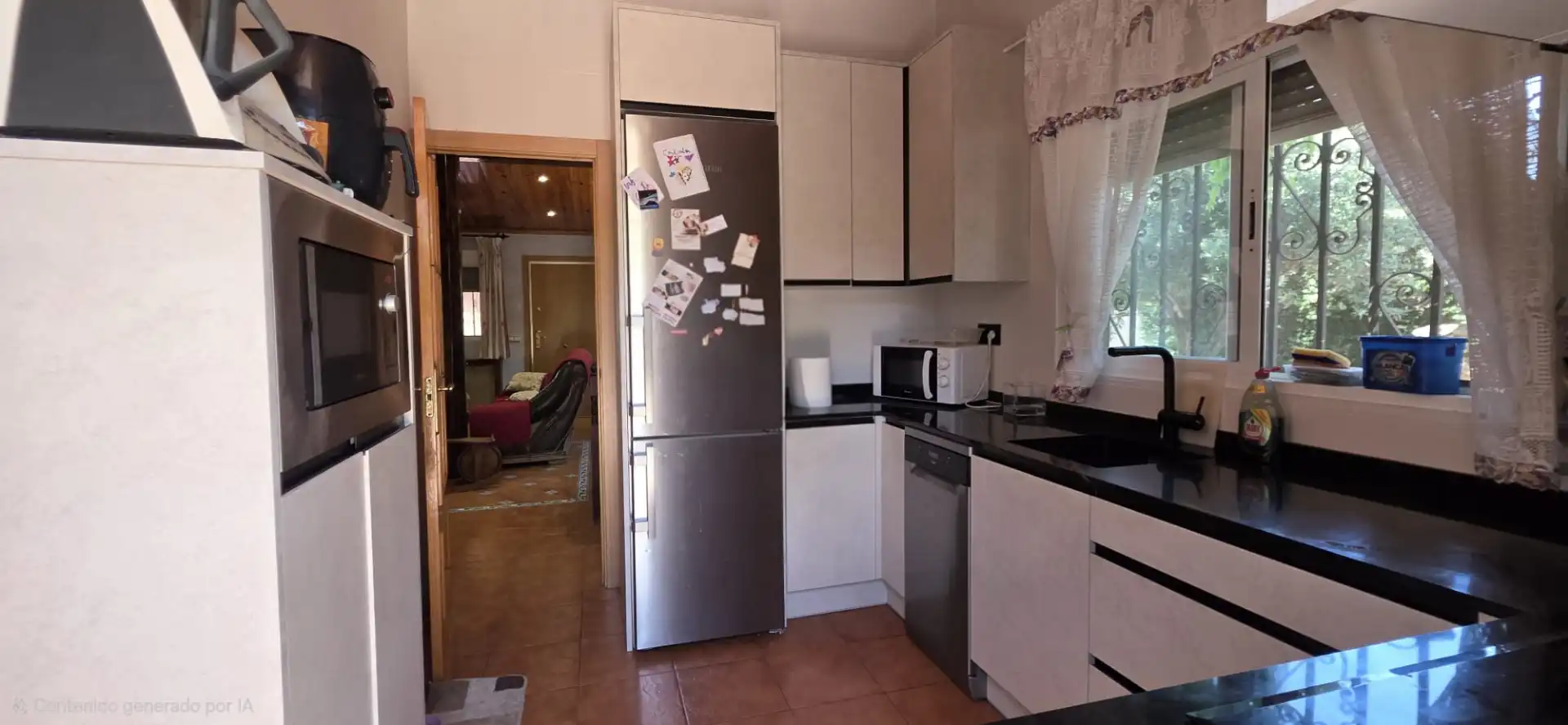 Detached house with pool for sale in Eurovillas, imagen 31