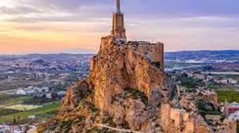 Foto 4 de Pis en venda a Sangonera la Verde, Murcia