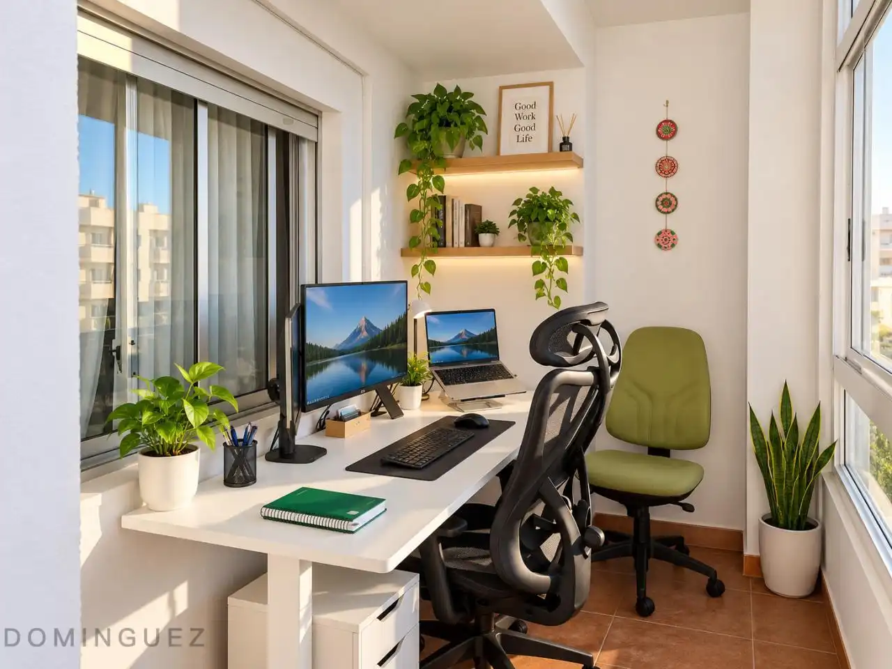 Piso con ascensor en venta en Centro Urbano, imagen 12