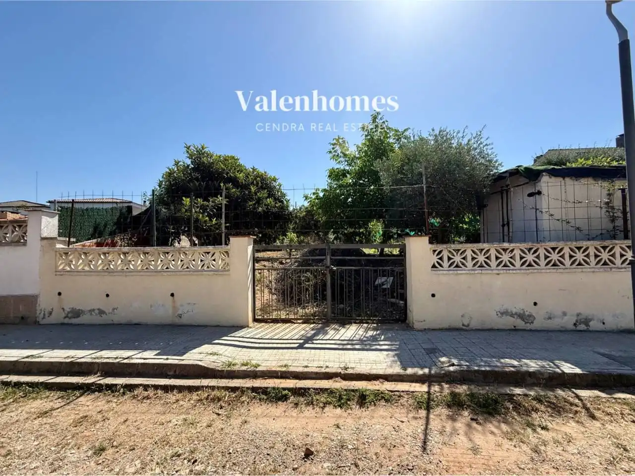 Terreno residenziale in vendita a Palau-solità i Plegamans, imagen 14