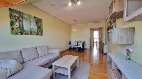 Photo 3 of Attic for sale in Calle de Félix Acevedo, Someso - Matogrande, A Coruña