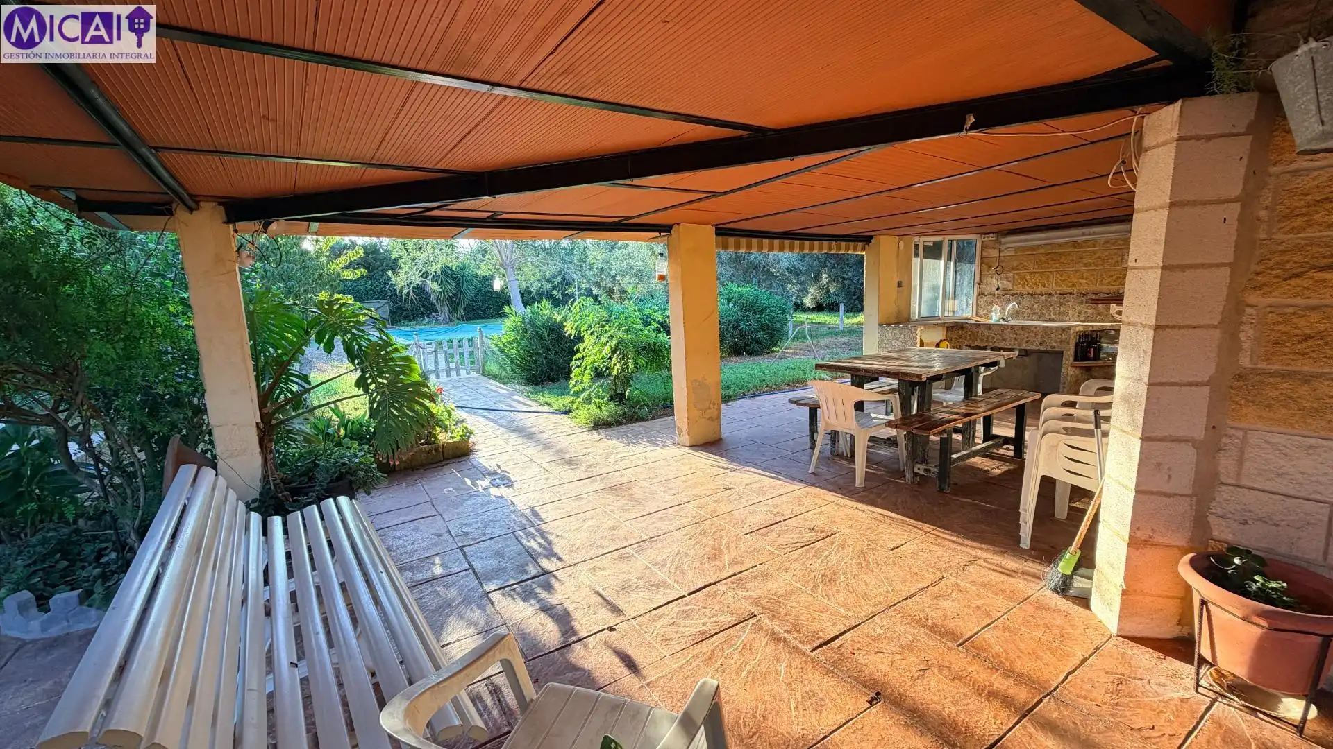 Casa o chalet en venta en Centro