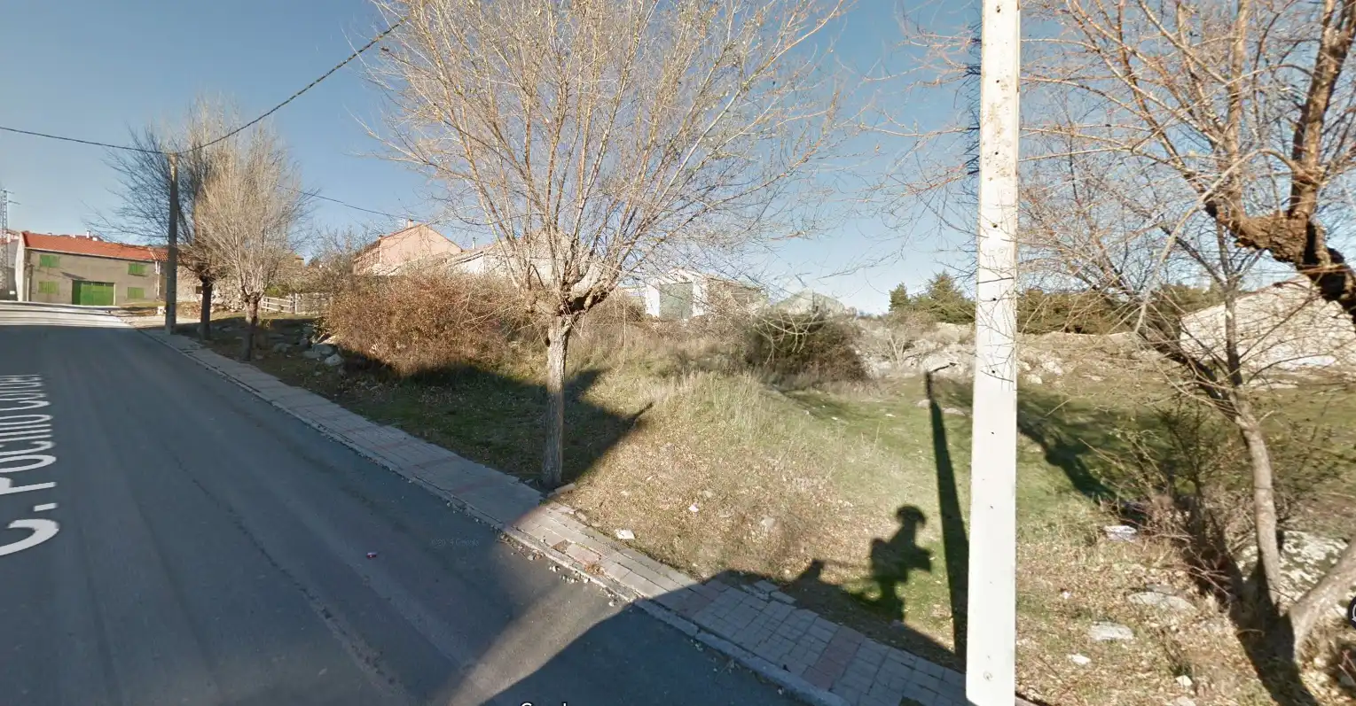 Terreni e lotti in vendita a Calle Pocillo Cordel, imagen 2