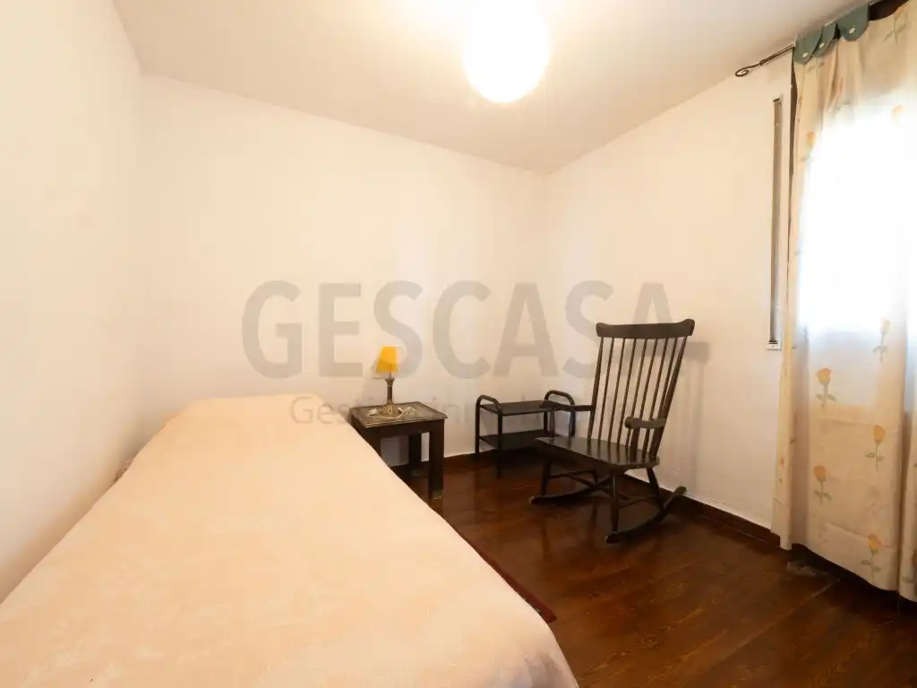 Bedroom of Apartments for sale in Vielha e Mijaran