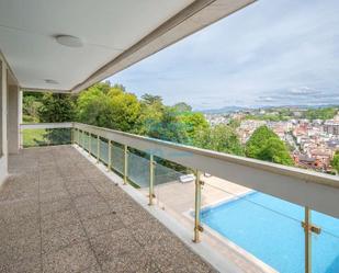 Flat for sale in Marbil Bidea, Antiguo