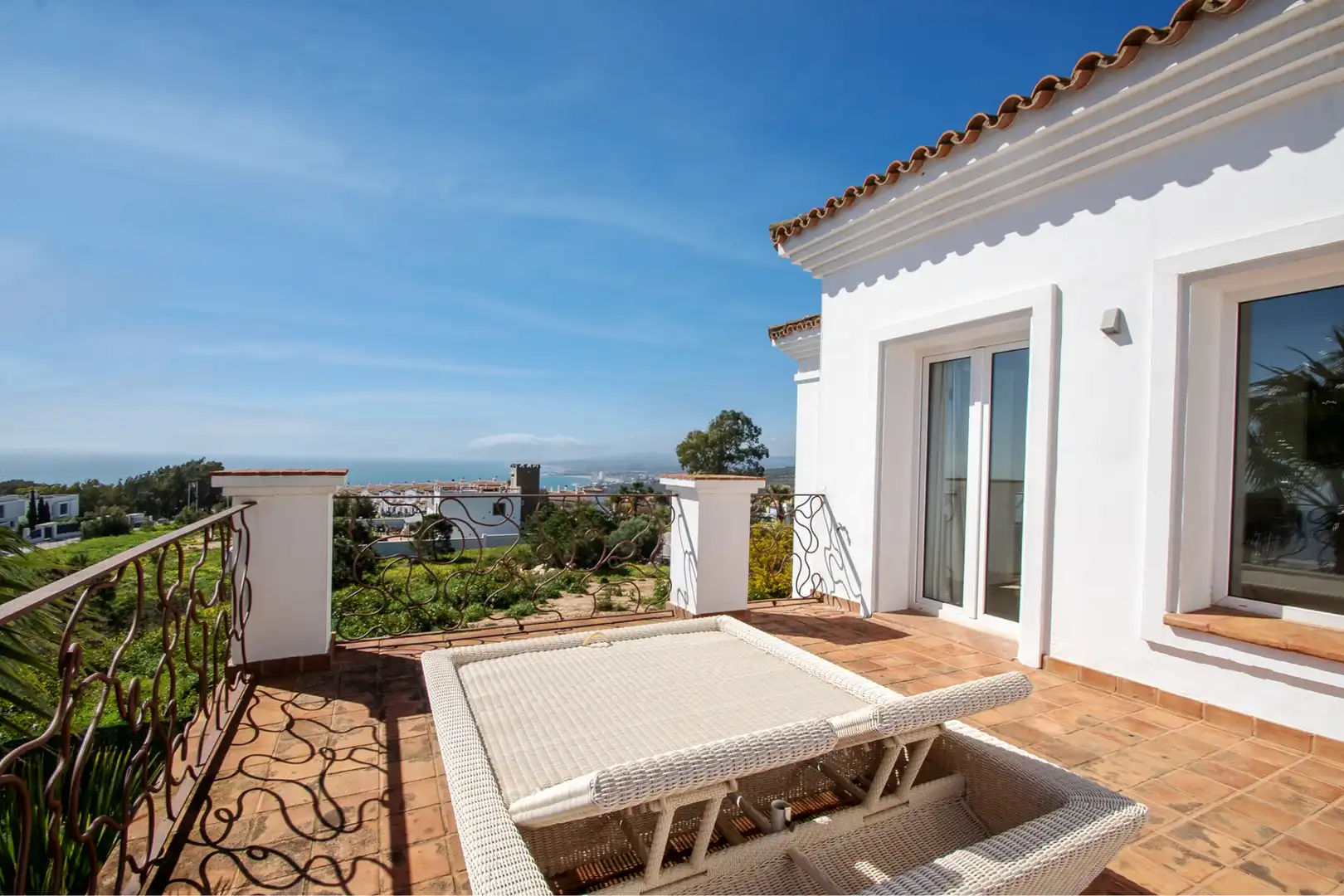 Houses for rent in TUBALITAS, 161, Torreguadiaro - San Diego