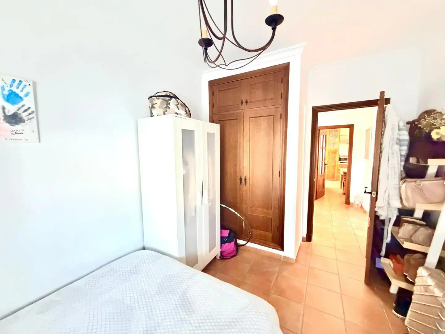 Chalet con terraza en venta en Los Gallos, imagen 37