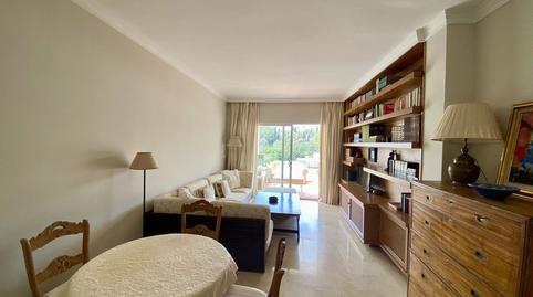 Foto 4 de Àtic de lloguer a La Quinta, Málaga