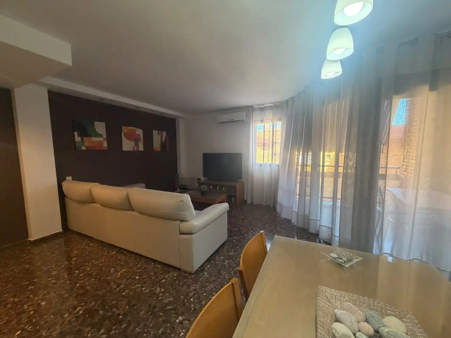 Duplex con terrazza in vendita a Zona Concordia, imagen 2