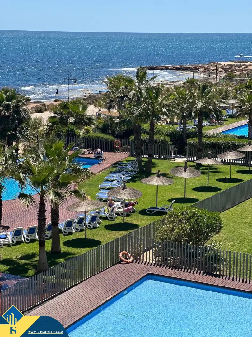 Appartamento con piscina in vendita a Playa del Acequión, Náufragos y Rocío del Mar, imagen 13