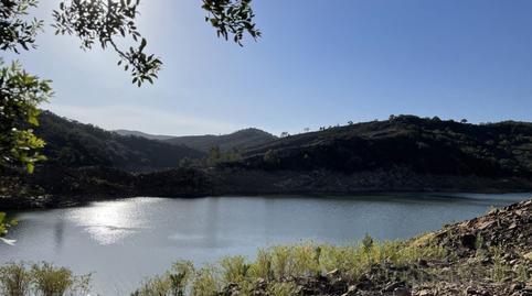 Foto 2 de Finca rústica en venda a Castellar de la Frontera, Cádiz
