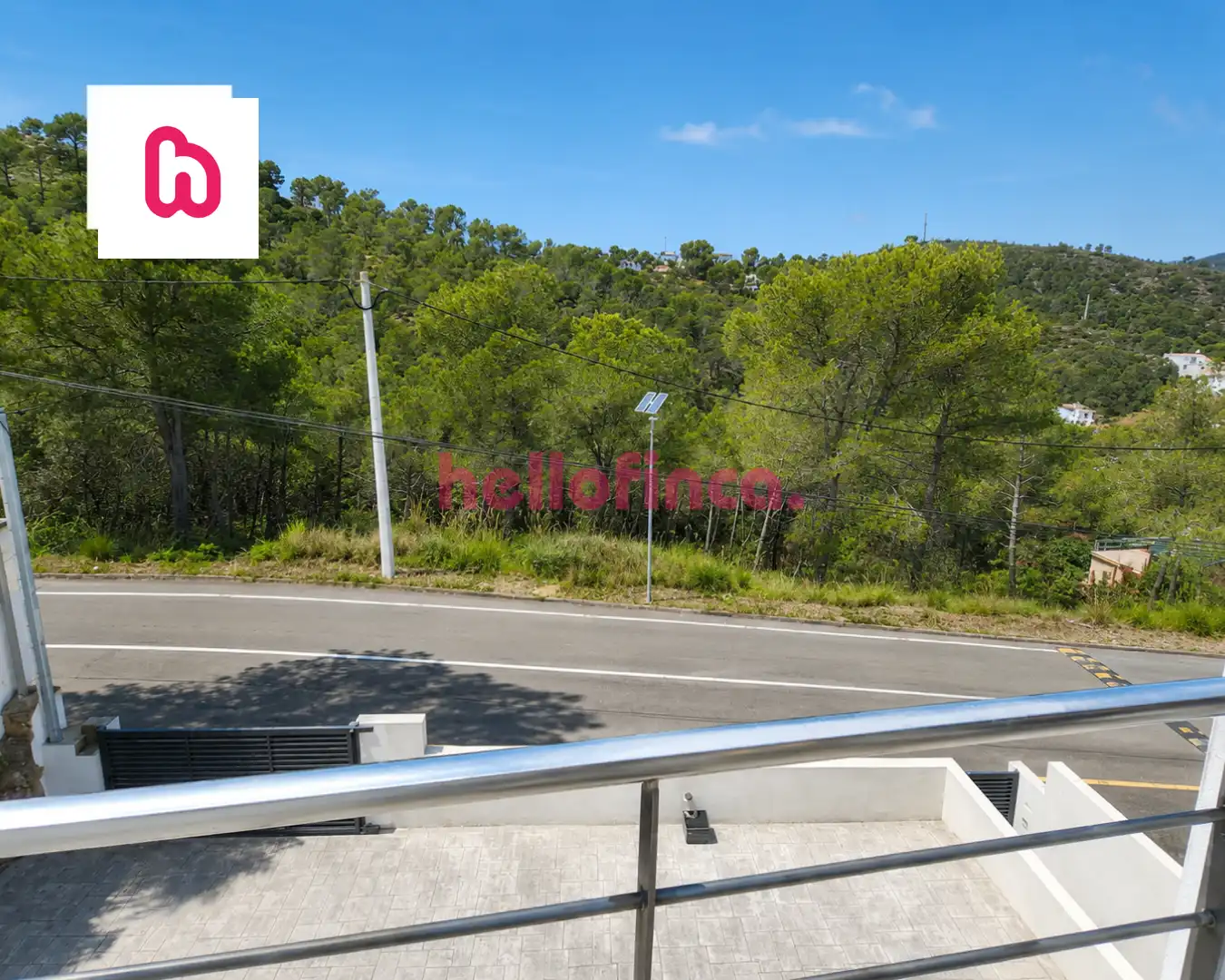 Xalet amb jardí en venda a Canyelles, imagen 21