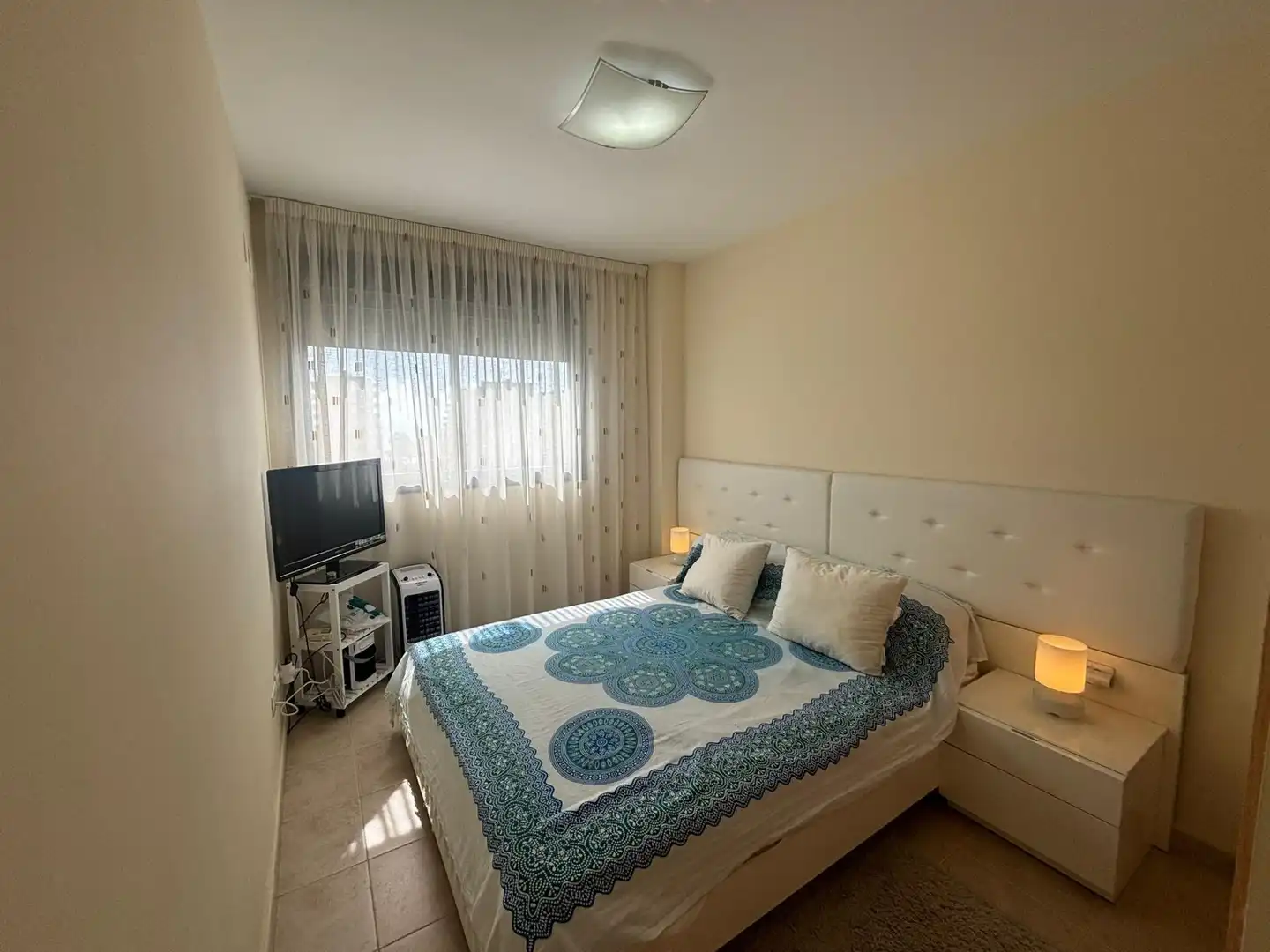 Apartament amb piscina en venda a CENTRAL 20, imagen 16