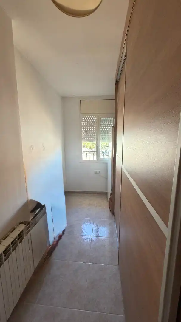 Dormitori de Dúplex en venda en Canet de Mar amb Aire condicionat, Calefacció i Terrassa