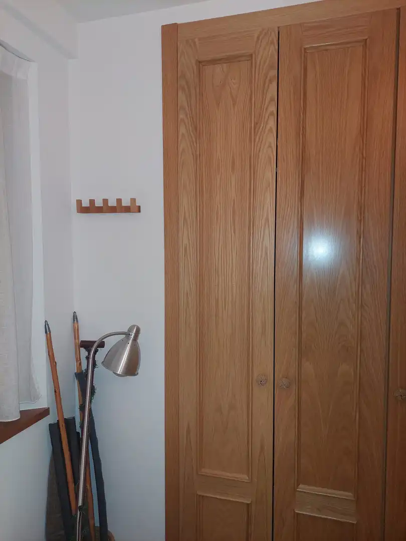 Apartament en venda en Canillo amb Calefacció, Parquet i Traster