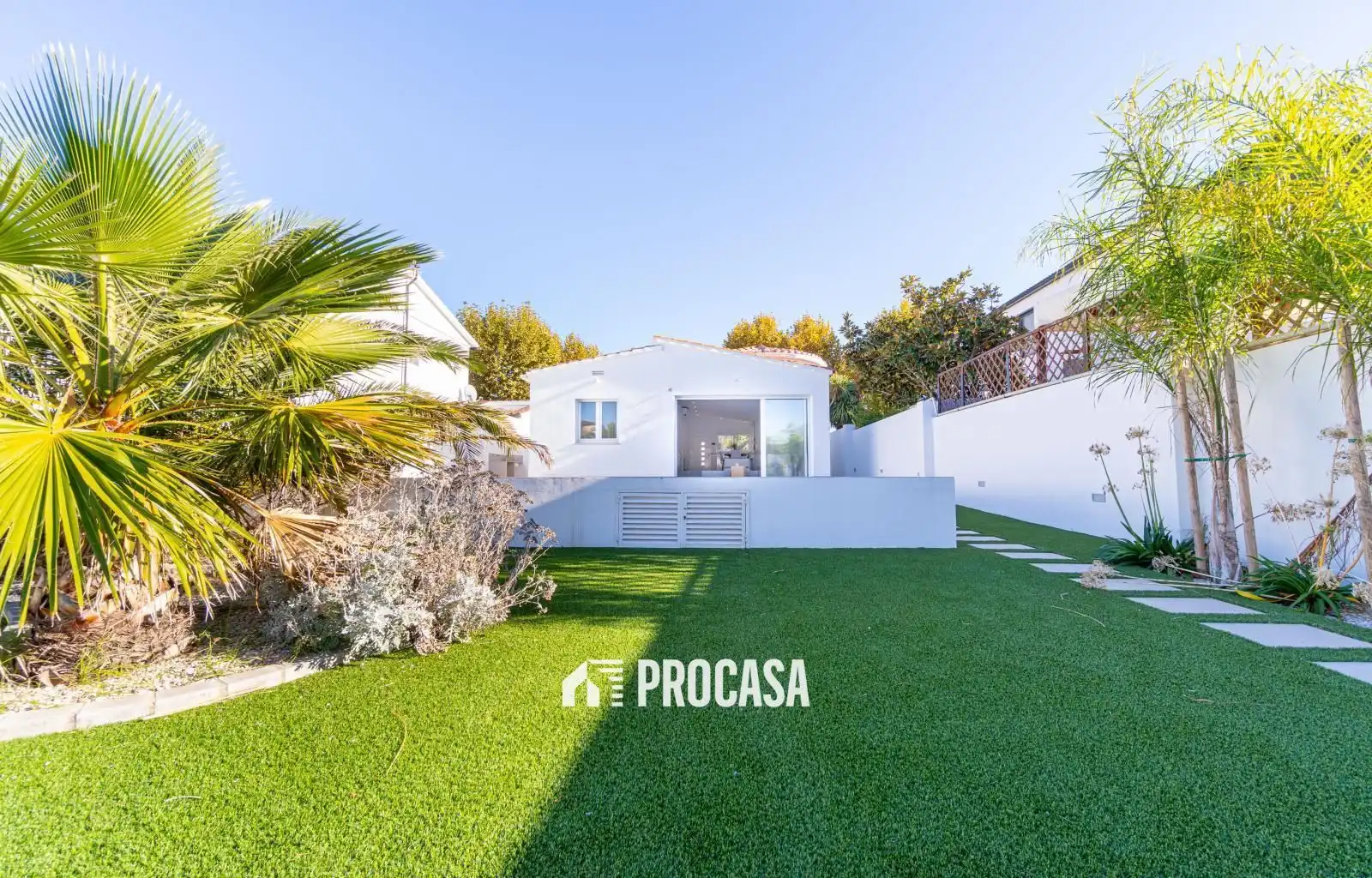 Detached house with pool for sale in Llobregat, imagen 38