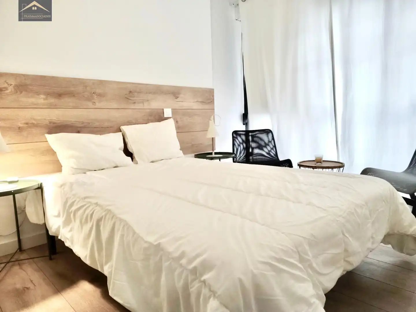 Appartement avec ascenseur à vendre à Numancia - San Fernando, imagen 20