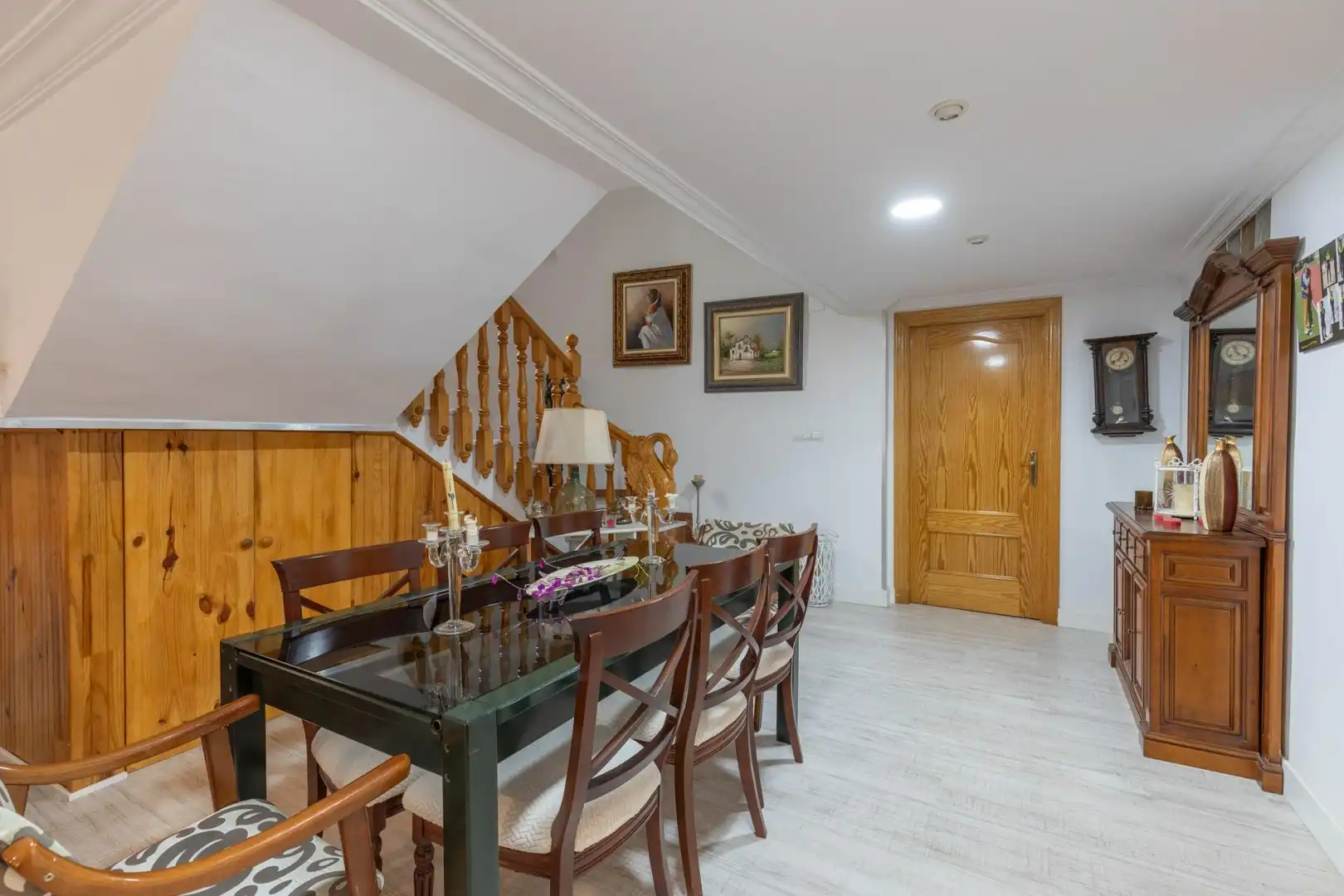 Chalet con piscina en venta en Calle de Cuesta de las Lágrimas, imagen 27