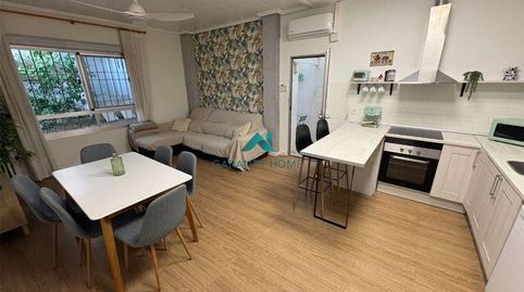 Foto 2 von Wohnung zum Verkauf in Playa, Burriana / Borriana