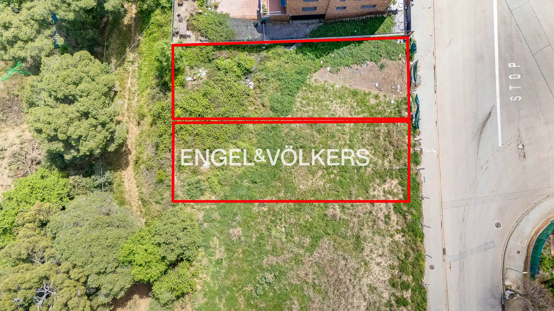 Terreny residencial en venda a Sentmenat, imagen 4