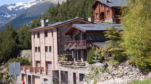 Foto 4 de Casa adosada en venta en ,, El Forn - Prats - Meritxell, Canillo