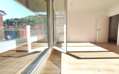 Bedroom of Flat for sale in Bilbao   with Terrace