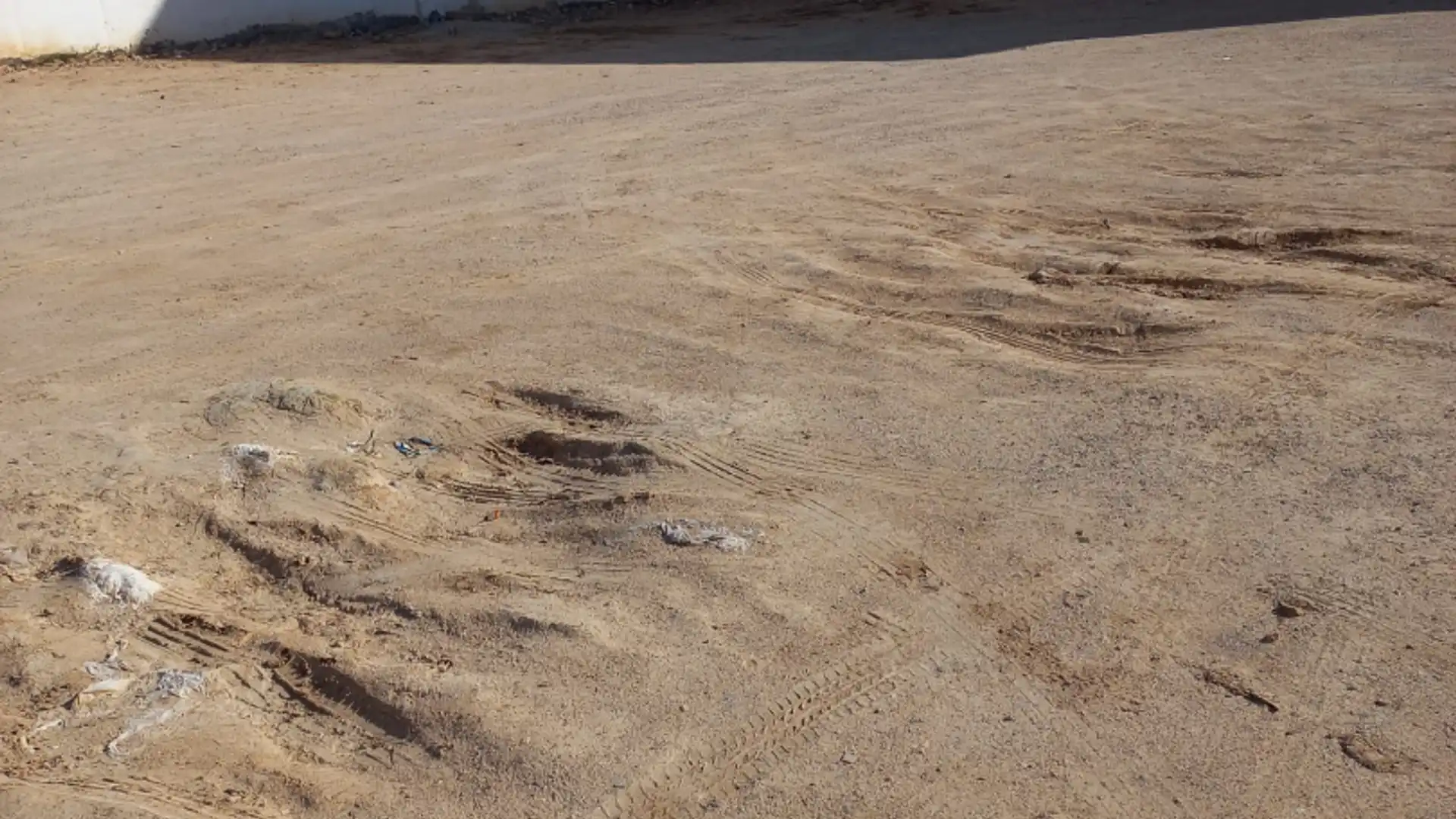 Residencial en venta en Calle Federico García Lorca, Roldán