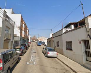 Exterior view of Flat for sale in Sabadell