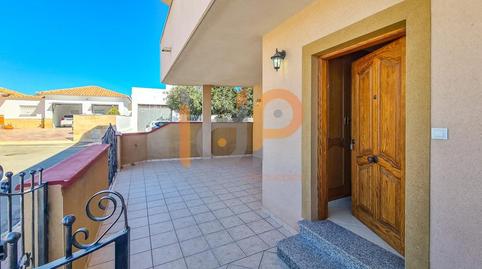 Foto 2 de Dúplex en venta en Huércal-Overa, Almería