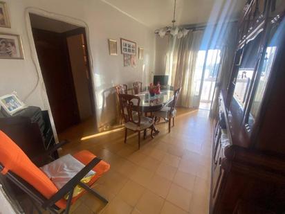 Dining room of Flat for sale in Málaga Capital  with Terrace