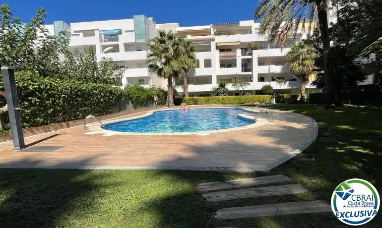 Apartament en venda a Santa Margarita