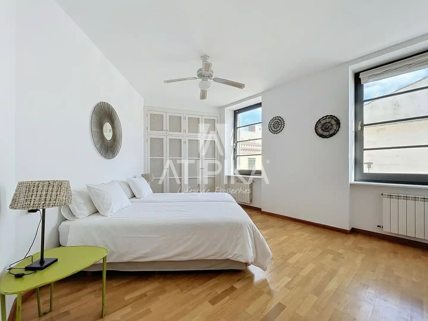 Habitación de Casa o chalet en venta en Maó ciutat