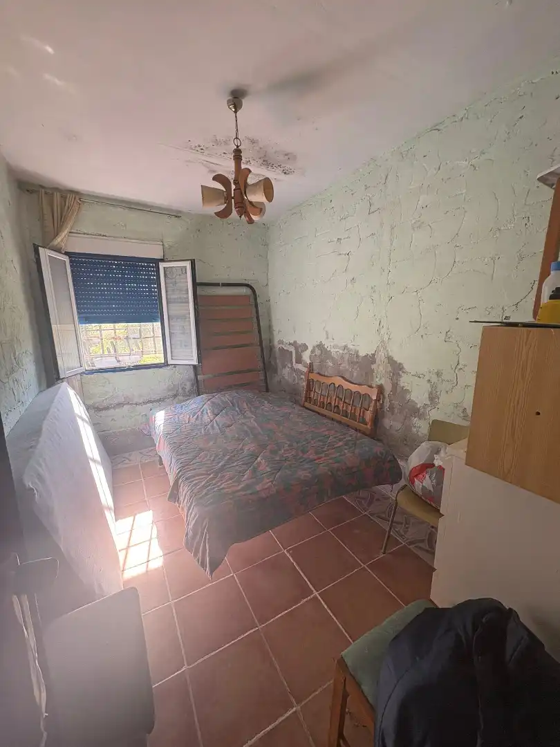 Habitación de Terreno en venta en Casarrubios del Monte