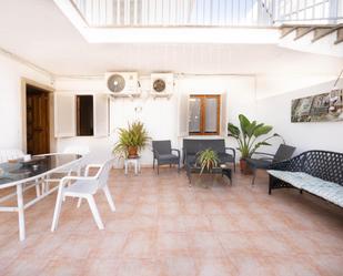 Terrace of Planta baja for sale in Alcúdia  with Air Conditioner and Terrace