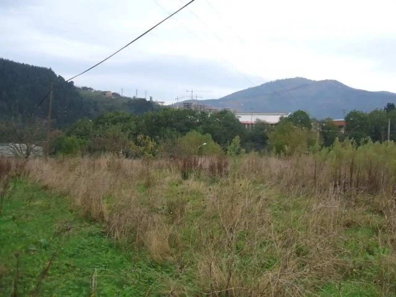 Terreno residenziale in vendita a Karrantza Harana/Valle de Carranza