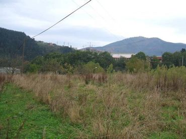 Terreno residencial en venta en Karrantza Harana/Valle de Carranza