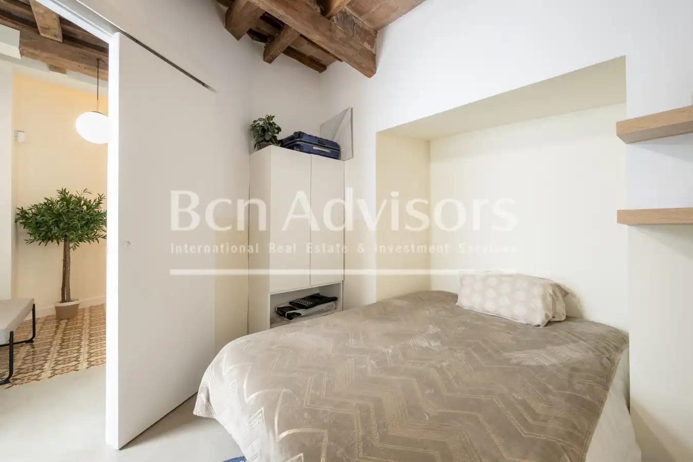 Appartement avec terrasse à vendre à Carrer del Regomir, imagen 28