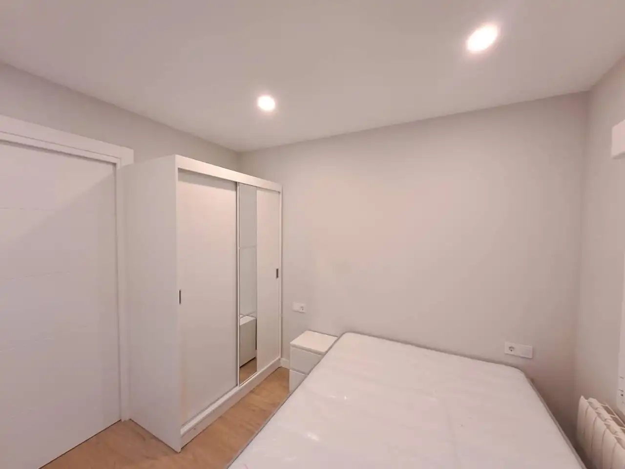 Schlafzimmer von Wohnung zum Verkauf in Zona Sur - Barrio Cortes