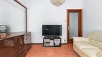 Living room of Flat for sale in  Barcelona Capital