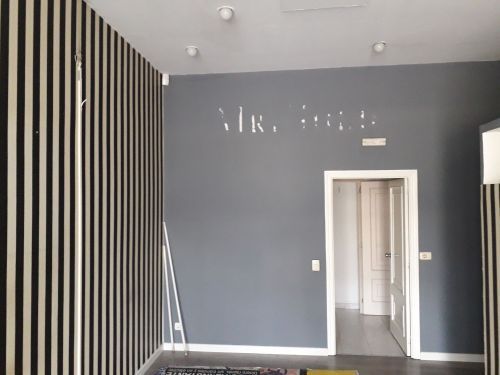 Premises for rent in Vigo 