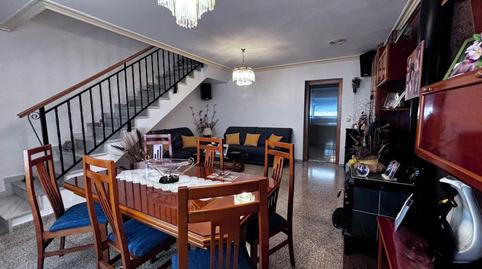 Foto 4 de Casa o xalet en venda a Calle del Algarrobo, Desamparados - Hurchillo - Torremendo, Alicante