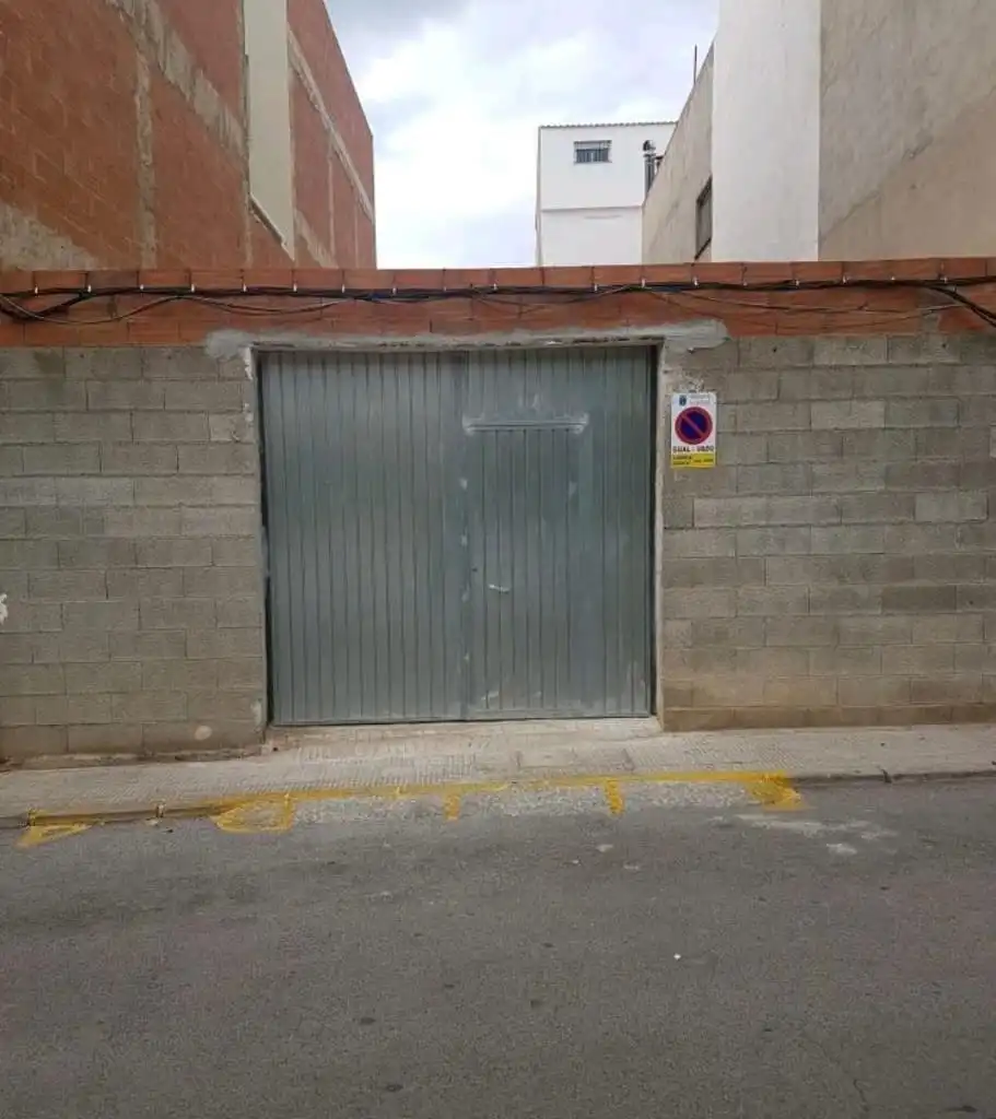 Lands and plots for sale in La Vall d'Uixó